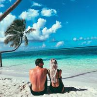 Отзыв от Наталья - Виза Destination Thailand